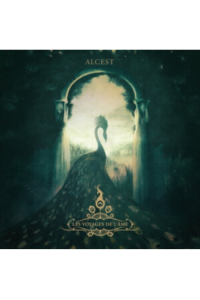 Alcest - Les Voyages de L ame (Coloured edition) LP - omot