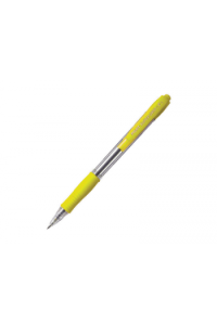 Kemijska olovka Pilot BPGP-10R-60DPK € 1 žuta