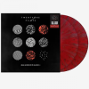 Twenty One Pilots - Blurryface (Burgundy Splatter edition) LP - omot