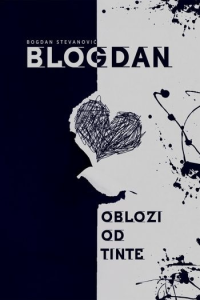 Oblozi od tinte - naslovnica