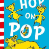 Hop On Pop (Slikovnica) - naslovnica