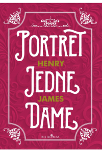 Portret jedne dame - naslovnica