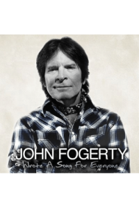 Fogerty, John - Wrote A Song For Everyone CD - omot
