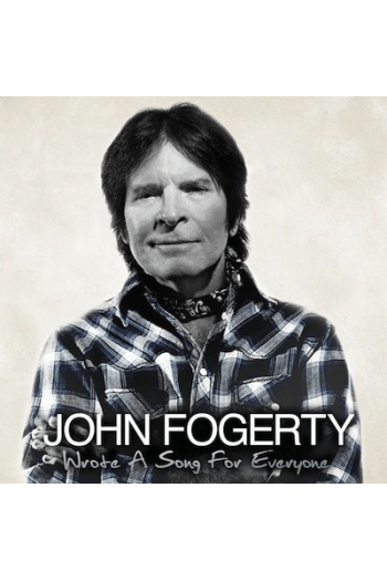 Fogerty, John - Wrote A Song For Everyone CD - omot