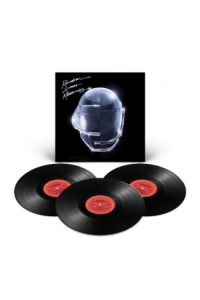Random Access Memories (10th Anniversary Edition 2023) - Vinyl