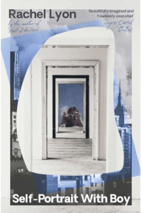 Self Portrait With Boy