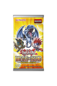 Battle of Legend: Monster Mayhem/24 - slika proizvoda