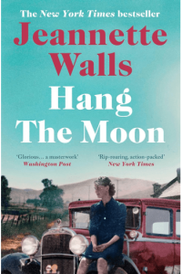 Hang the Moon - naslovnica