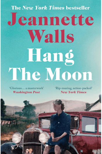 Hang the Moon - naslovnica