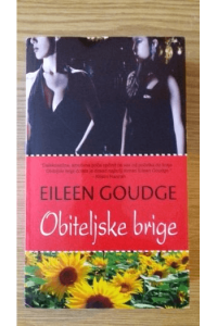 Obiteljske brige M.U. - naslovnica