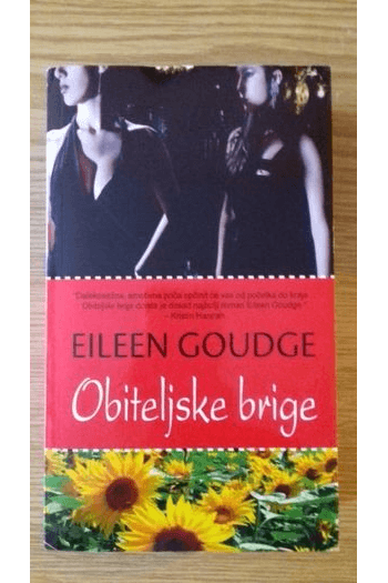 Obiteljske brige M.U. - naslovnica