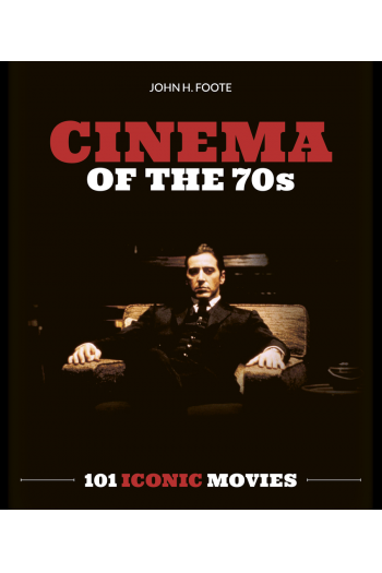 Cinema of the 70s - naslovnica