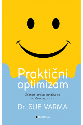 Praktični optimizam - naslovnica