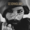 Božo Vrećo - Sevdahology CD - omot