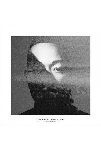 John Legend - Darkness And Light CD - omot