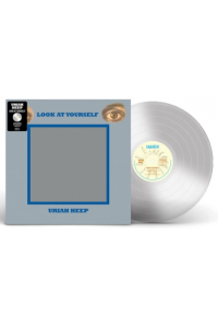 Uriah Heep - Look At Yourself (50Th Anniversary Edition) LP - omot
