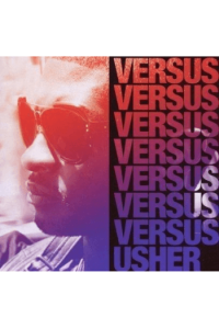 Usher - Versus CD - omot