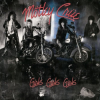 Motley Crue - Girls, Girls, Girls (40Th Anniversary Remaster) LP - omot