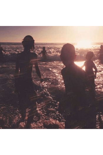 Linkin Park - One More Light LP - omot