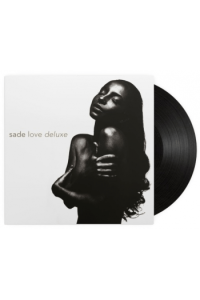 Sade - Love Deluxe LP - omot