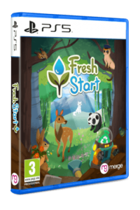 Fresh Start - slika proizvoda