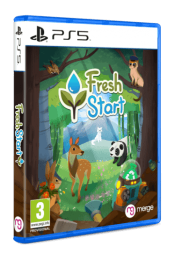 Fresh Start - slika proizvoda