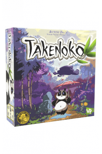 Takenoko (HR) - slika proizvoda