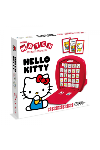 Match - Hello Kitty - slika proizvoda