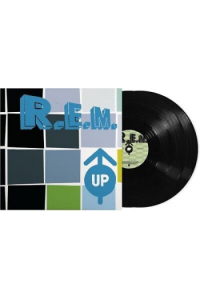 R.E.M. - Up (25th Anniversary Edition) LP - omot