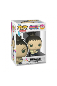 POP Boruto- Shikadai (1039) - slika proizvoda