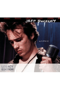 Buckley, Jeff – Grace (180g legacy vinyl) (LP) glazbeno izdanje
