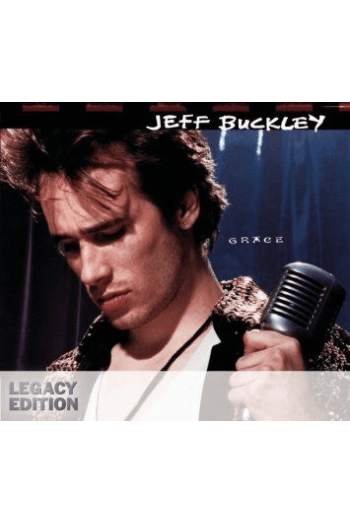 Buckley, Jeff – Grace (180g legacy vinyl) (LP) glazbeno izdanje
