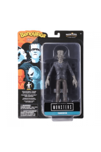 Noble Collection - Universal Monsters Bendyfigs Frankenstein