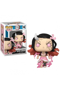 Funko Pop Animation: Demon Slayer - Nezuko(Demon Form) - slika proizvoda