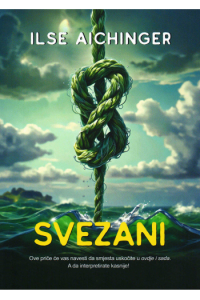 Svezani - naslovnica