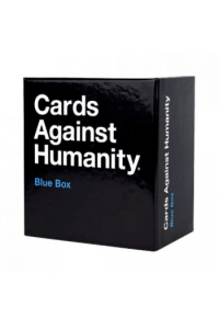 Cards Against Humanity Blue Box
