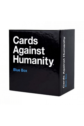 Cards Against Humanity Blue Box - slika proizvoda