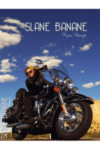 Slane banane - naslovnica