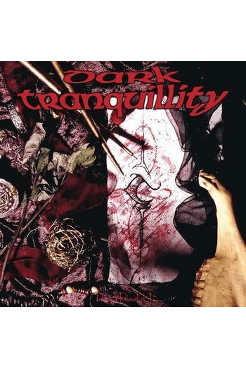 Dark Tranquillity - The Mind s I (Re-issue 2021) LP - omot