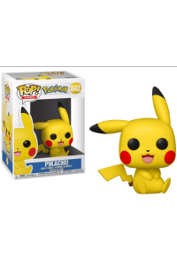 POP Pikachu (842)
