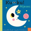 Ku-ku! Mjesec (Slikovnica) - naslovnica