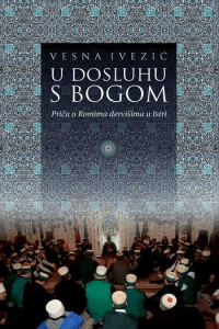 U dosluhu s Bogom - naslovnica
