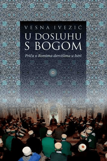 U dosluhu s Bogom - naslovnica