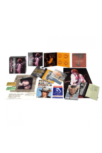 Bob Dylan - Complete Budokan - Tokyo 1978 (2023) /Limited BOX CD - omot