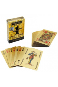 Waddingtons No. 1 - Gold