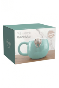 Šalica rabbit - slika proizvoda