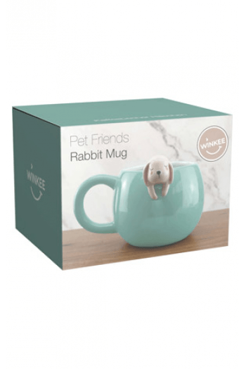 Šalica rabbit - slika proizvoda