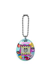 Tamagotchi - Denim Patches - slika proizvoda