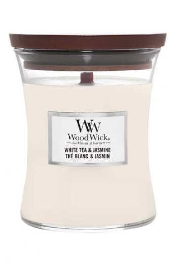 Svijeća Ww Classic Mini White Tea & Jasmine - slika proizvoda