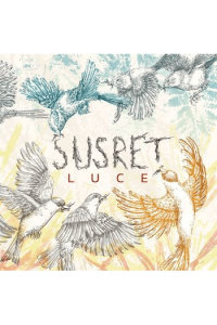 Luce - Susret CD - omot